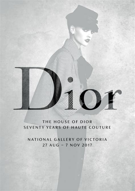 christian dior poster ideas.